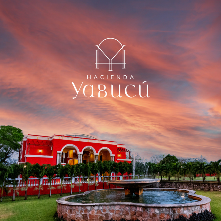 Hacienda Yabucú