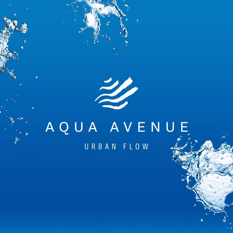 Aqua Avenue