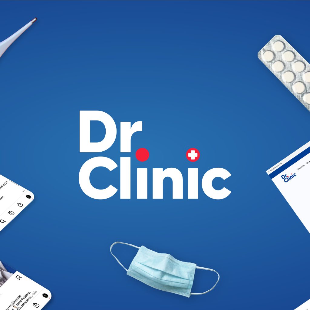 Dr Clinic