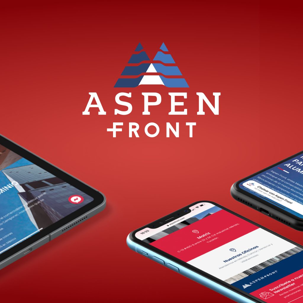 Aspen Front